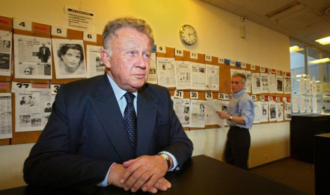 Philippe Bouvard est mort, «Les Grosses Têtes» sont orphelines