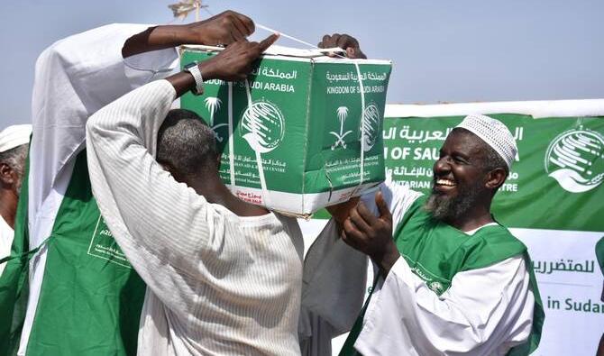 Journée mondiale de l’aide humanitaire… Quand porter secours à l’être humain devient la responsabilité de tous