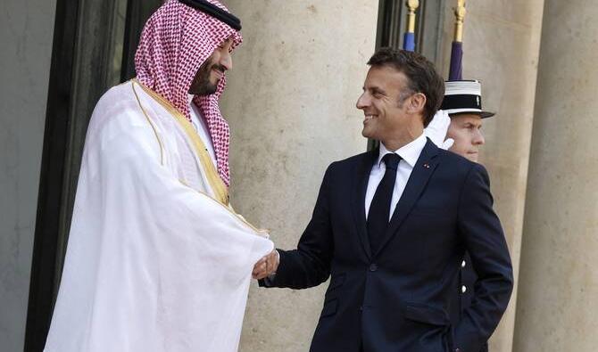 Le partenariat franco-saoudien au service de la stabilité