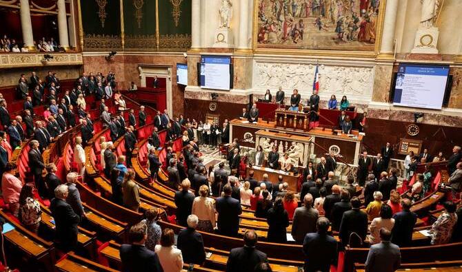 La loi d'amnistie : une déformation de ce qu'aurait pu être le Liban