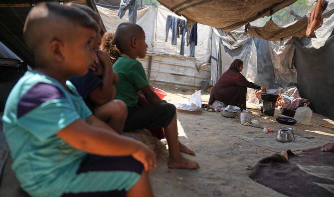 Le veto de Netanyahu sur le plan de paix prolonge les souffrances de Gaza