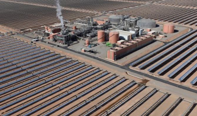 L'axe Maroc - Arabie saoudite pour la transition énergétique à l'épreuve de la Covid-19