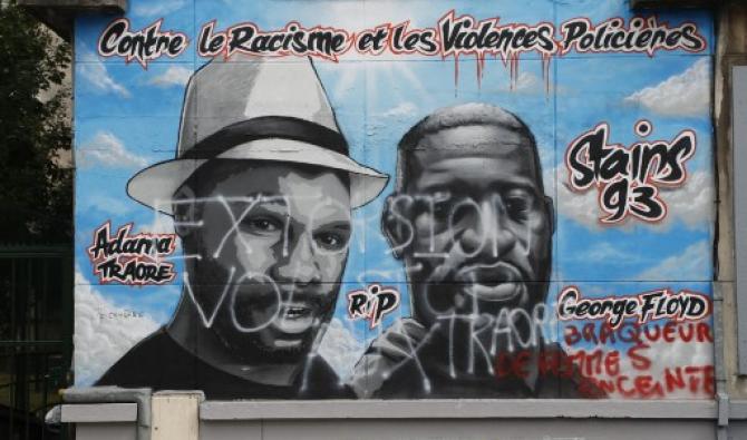 En France, renommer des rues suffirait-il à combattre le racisme ?