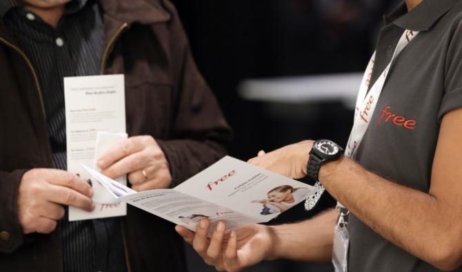 La France et le Moyen-Orient doivent collaborer pour faire avancer la technologie