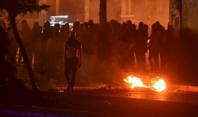 Les dirigeants du Liban sont responsables de l’exacerbation de la crise