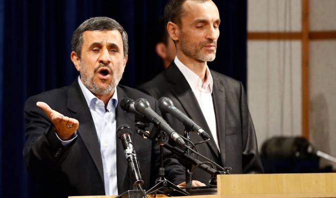 La lettre d'Ahmadinejad en dit long sur le rôle de l’Arabie saoudite au Moyen-Orient