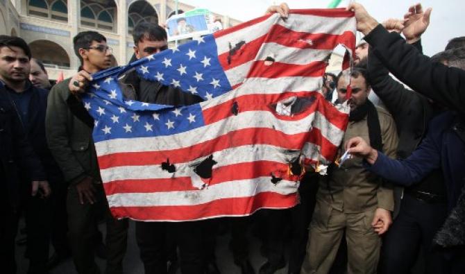 Il n’est pas réaliste de s’attendre à ce que le régime iranien change d’attitude