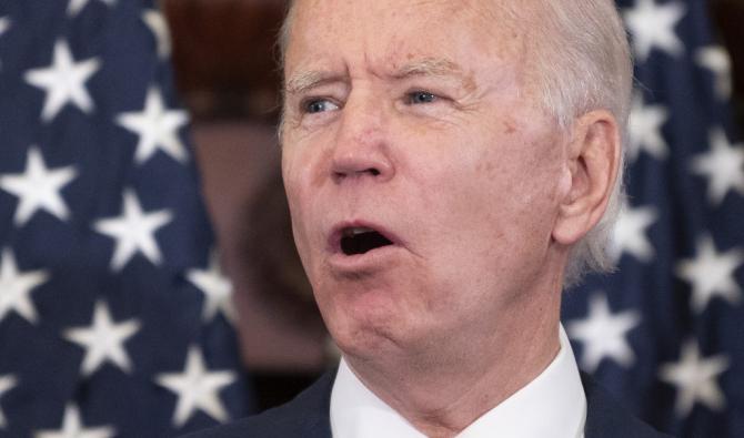 Rien N Est Joue Trump Peut Encore Inverser L Avance Prise Par Biden Arabnews Fr