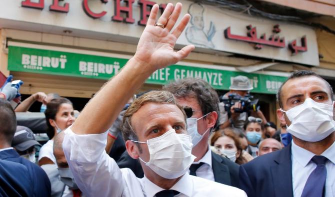 Au Liban, une enquête indépendante et internationale pour éviter l’impunité 