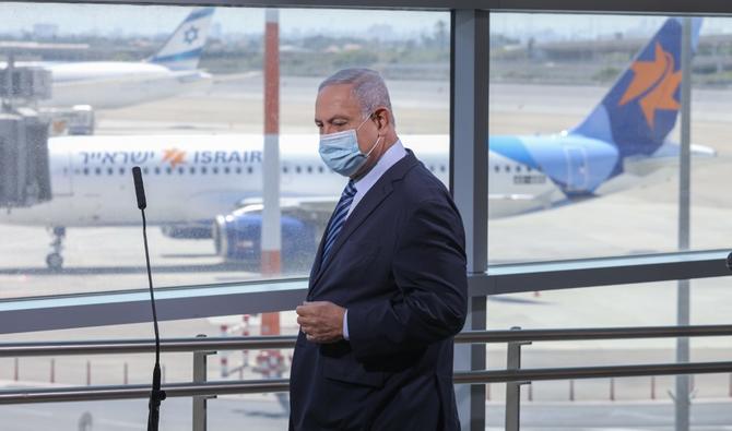 Benjamin Netanyahou, assoiffé de pouvoir, détruit la démocratie israélienne