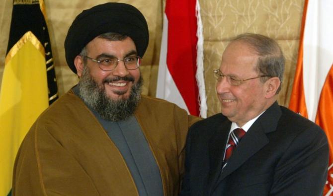 Le Liban continue de s’effondrer alors que le Hezbollah tient le pays d’une main de fer 
