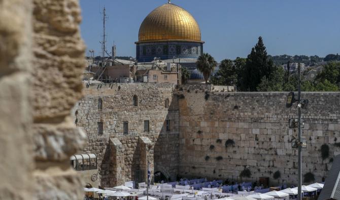 Israël-Palestine : un Etat binational pourrait-il être la solution ?