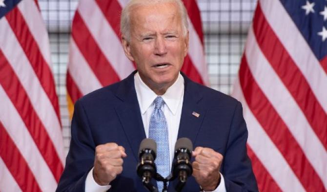 Avec son « plan de partenariat », Biden joue habilement sur les divisions des Arabes américains