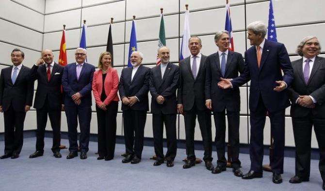 Comment le prochain président des États-Unis peut limiter les ambitions hégémoniques de l’Iran