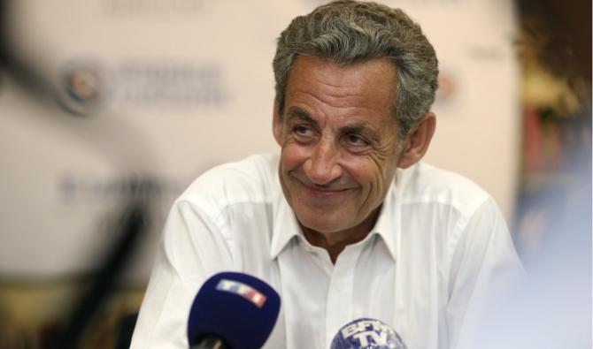 Il n’y avait rien d’atypique dans l’intolérance télévisée de l’ex-président Nicolas Sarkozy – le discours raciste est la norme en France