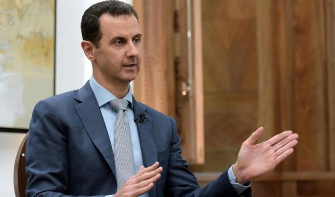 S’il ne change pas, le régime syrien restera sur la touche