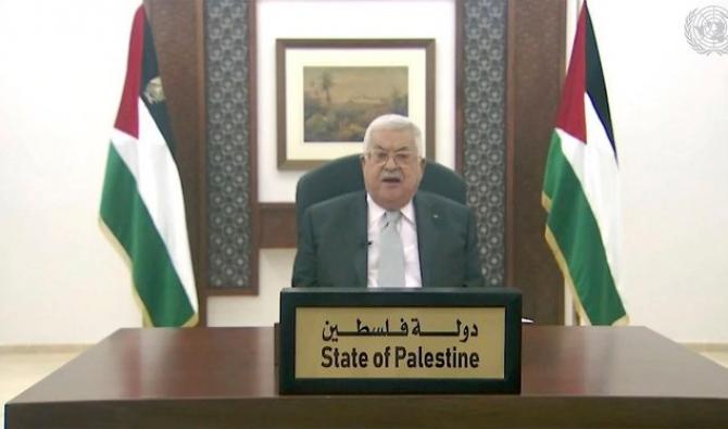 Les Palestiniens doivent d'abord faire la paix avec eux-mêmes