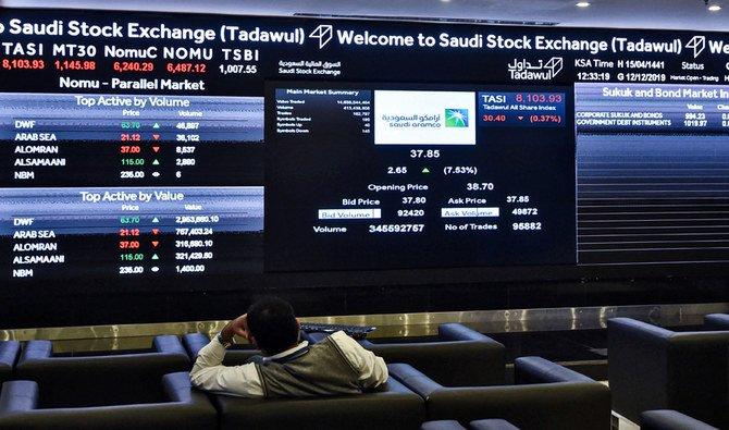 Malgré les perspectives moroses, les banques saoudiennes parviennent à faire face à la pandémie