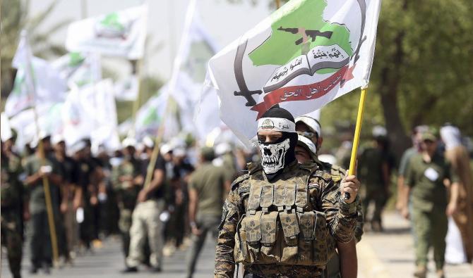 Les milices pro-iraniennes, une bombe à retardement qu’al-Kadhimi doit désamorcer