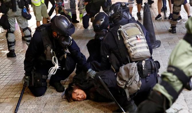 Une résurgence du fascisme alimentée par le manque de responsabilité individuelle