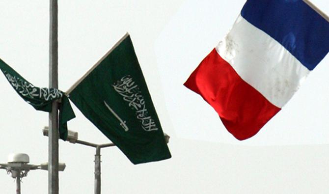Entre la France et l’Arabie saoudite, une amitié indéfectible