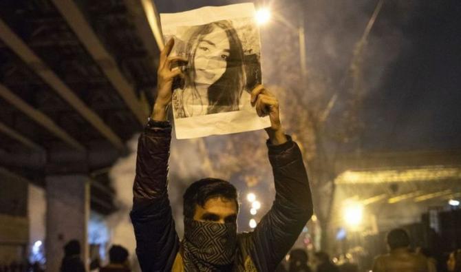 Le régime iranien craint une répétition des manifestations de 2019