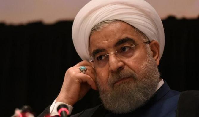 Le régime iranien pousse un soupir de soulagement