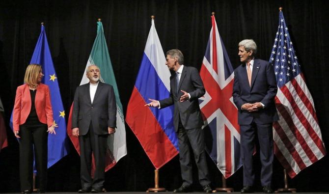 Le retour à l'accord nucléaire iranien serait désastreux pour la région