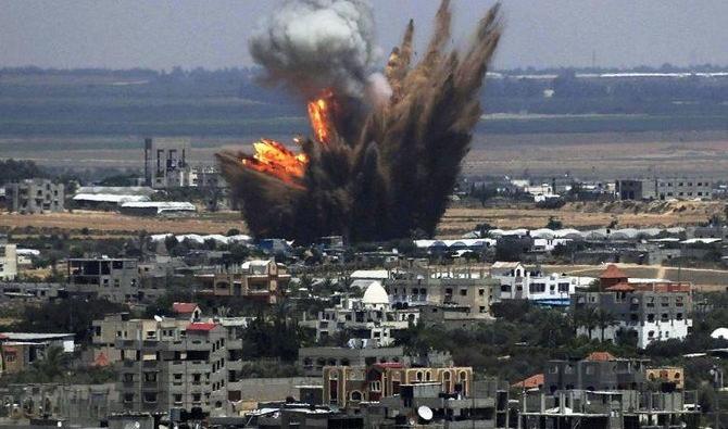 Israël ne peut pas éviter l'enquête de la CPI sur les crimes commis à Gaza