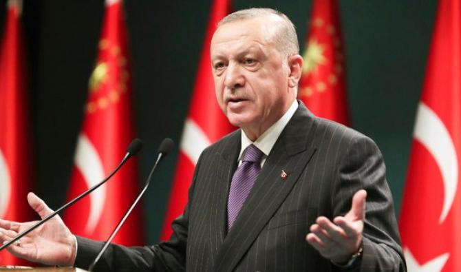 Les ajustements d’Erdogan face aux nouveaux défis de l’ère Biden