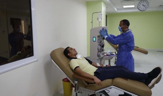 L’année 2021 apporte un certain soulagement régional