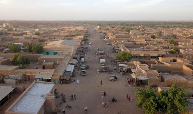 Le terrorisme au Sahel: bilan d'une année tragique