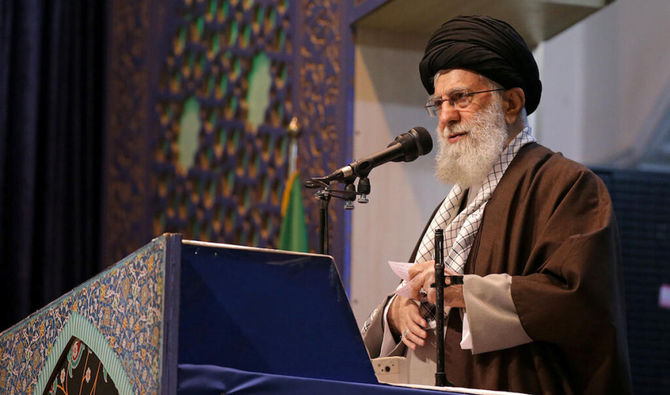 Le double jeu de Khamenei concernant l'accord nucléaire