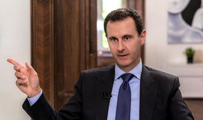  La tentative d’Assad de se réinventer est vouée à l’échec