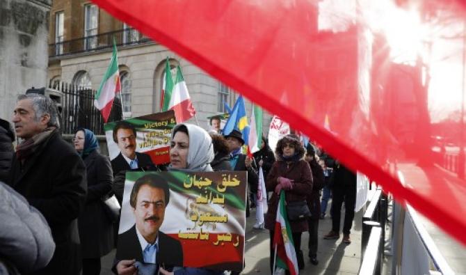 L’explosion de la colère sociale fait craindre le pire pour le régime en Iran