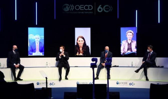 L’OCDE, un levier de régulation mondiale pour bâtir un monde meilleur 