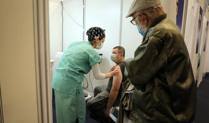Non, Israël n’est pas un modèle de vaccination anti-Covid