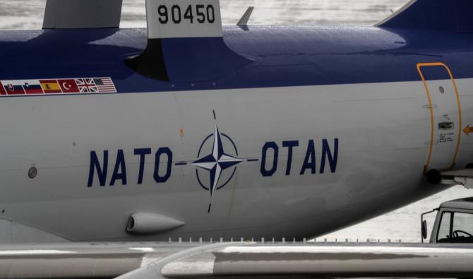 La version arabe de l’OTAN pourrait stabiliser la région