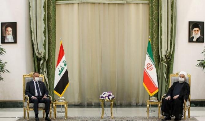 Il est temps pour les États-Unis de se montrer fermes avec le premier ministre irakien Al-Kadhimi