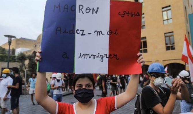 Le Liban va-t-il gâcher l’initiative Macron ?