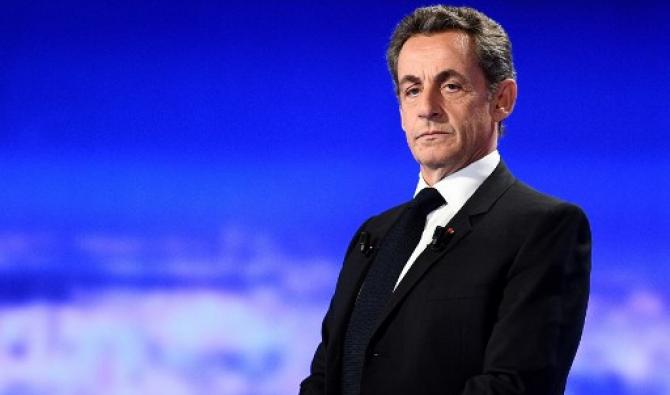 Nicolas Sarkozy, ou la fascination pour les tempêtes