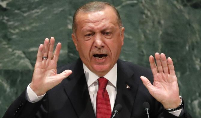 La Turquie, un fauteur de troubles régional au rôle croissant 