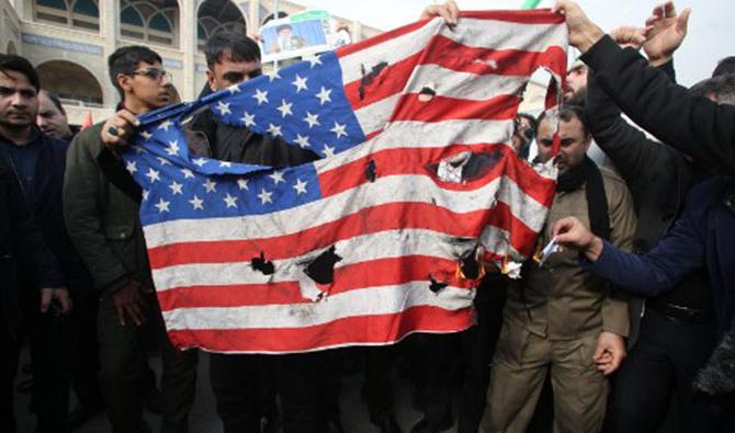 Il n’est pas réaliste de s’attendre à ce que le régime iranien change d’attitude