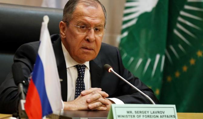 La proposition de la Russie pour la sécurité dans le Golfe ne recueille pas de soutien