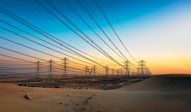 Les dirigeants saoudiens créent une dynamique d’avenir pour le secteur électrique du Royaume