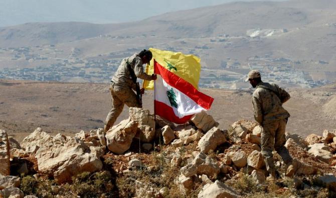 Freiner le Hezbollah devrait être au cœur des discussions concernant l'Iran