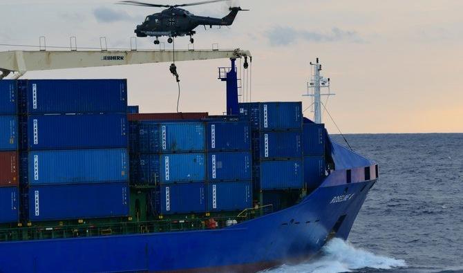 Comment un incident en Méditerranée orientale a tourné en faveur de la Turquie 