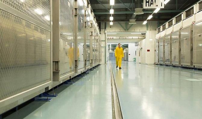 L'UE récompense l'agression iranienne en cherchant à revenir à l'accord nucléaire