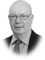 Alistair Burt