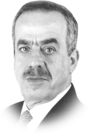Ghassan Charbel